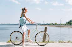 Ria Formosa Bike Tour