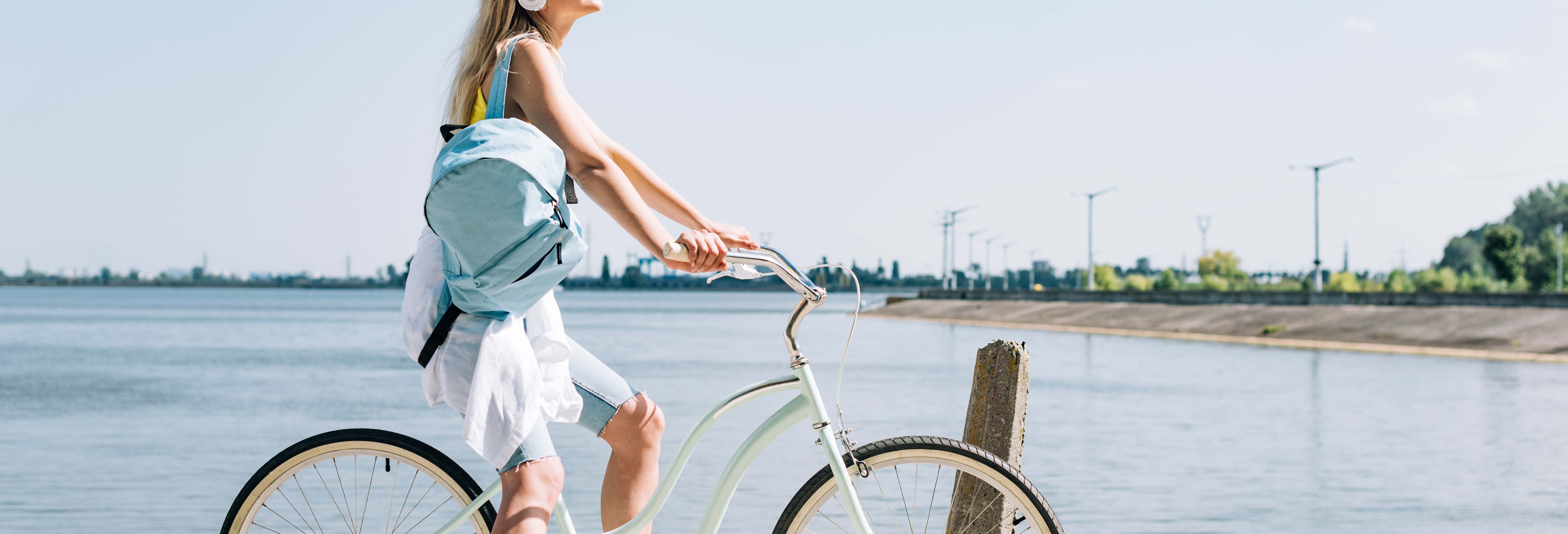 Ria Formosa Bike Tour