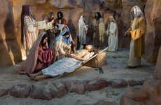 Life of Christ Museum Tickets