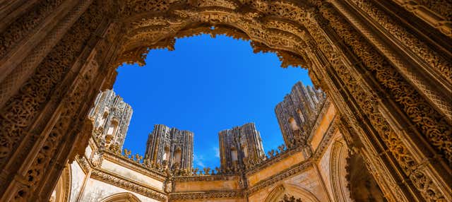 Escursione a Batalha, Nazaré, Alcobaça e Óbidos
