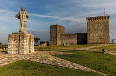 Aljustrel, Valinhos & Ourém Tour