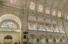Fátima Guided Tour