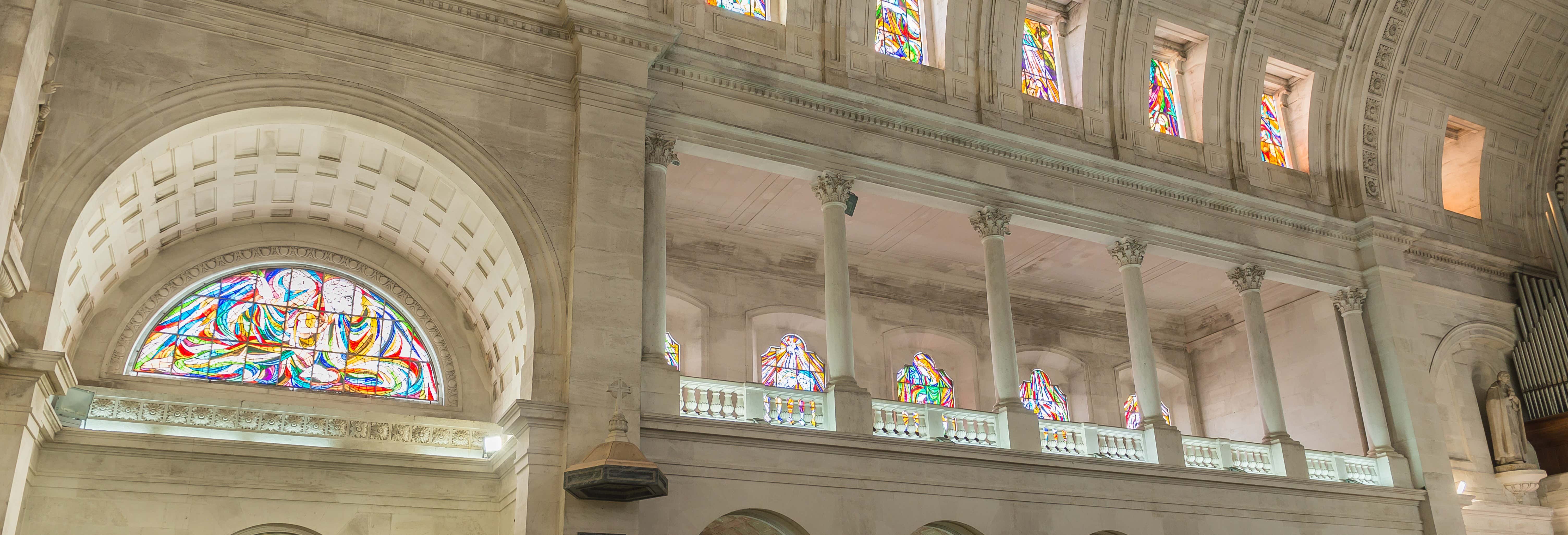 Fátima Guided Tour