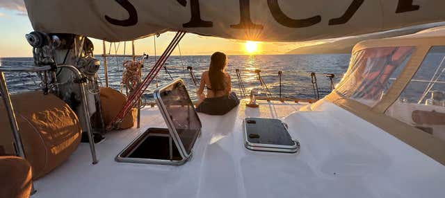 Noleggio di barca con skipper a Funchal