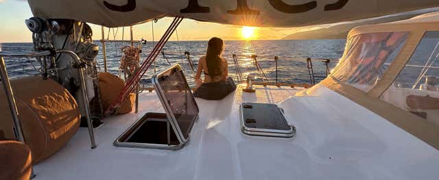 Location de bateau avec skipper à Funchal