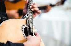 Casa Portuguesa Dinner + Fado Show