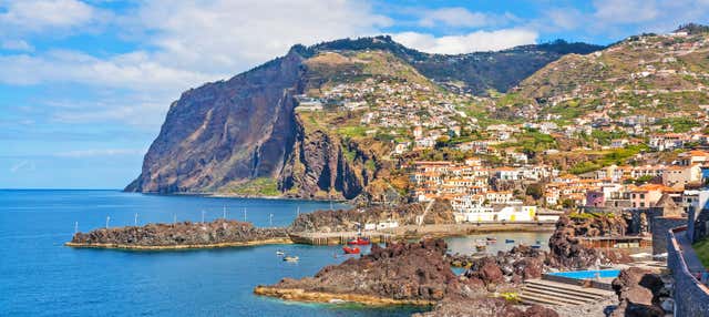Escursione a Cabo Girão