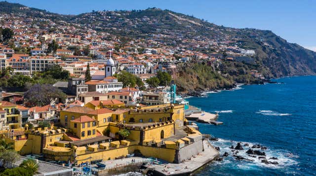 Funchal