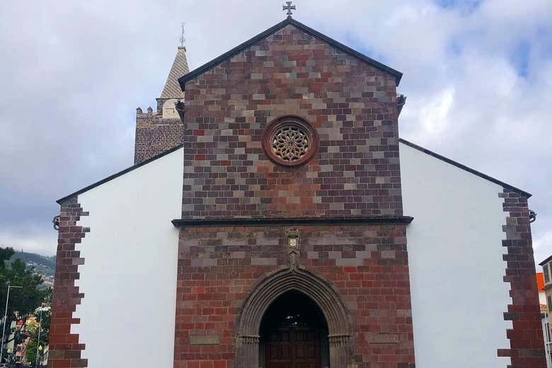 Funchal Free Walking Tour