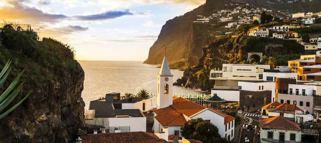 Tour completo di Madeira di 2 giorni
