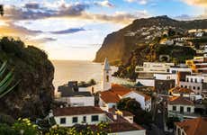 Madeira al completo en 2 días