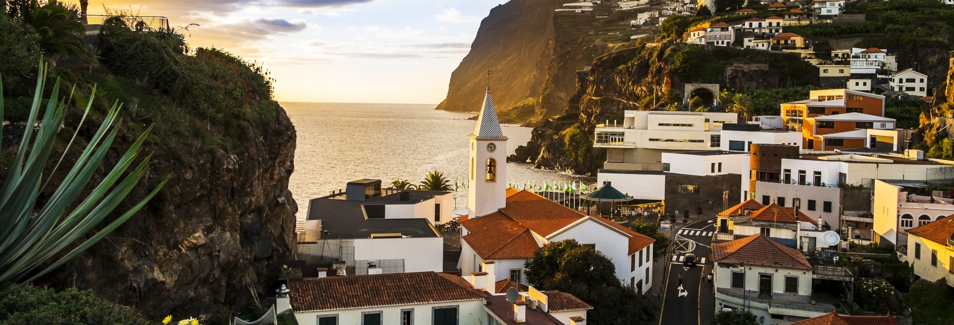 Tour completo pela Madeira em 2 dias