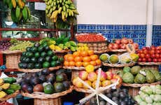 Madeira Farm Tour