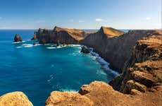 East Madeira Tour