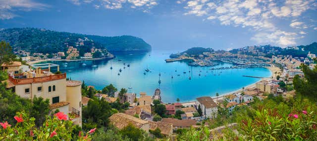 Tour panoramico di Madeira occidentale
