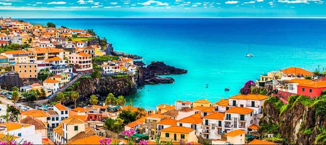 Tour privado por Funchal para cruceros