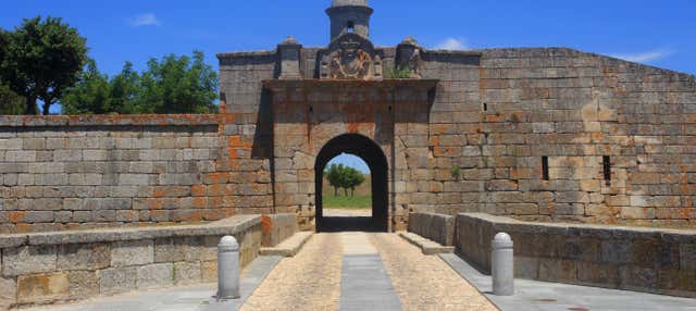 Escursione a Almeida, Castelo Mendo e Castelo Rodrigo