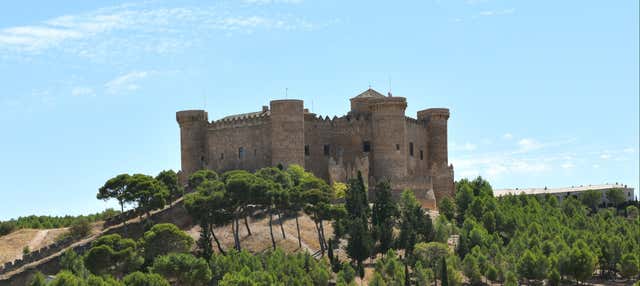 Escursione a Belmonte