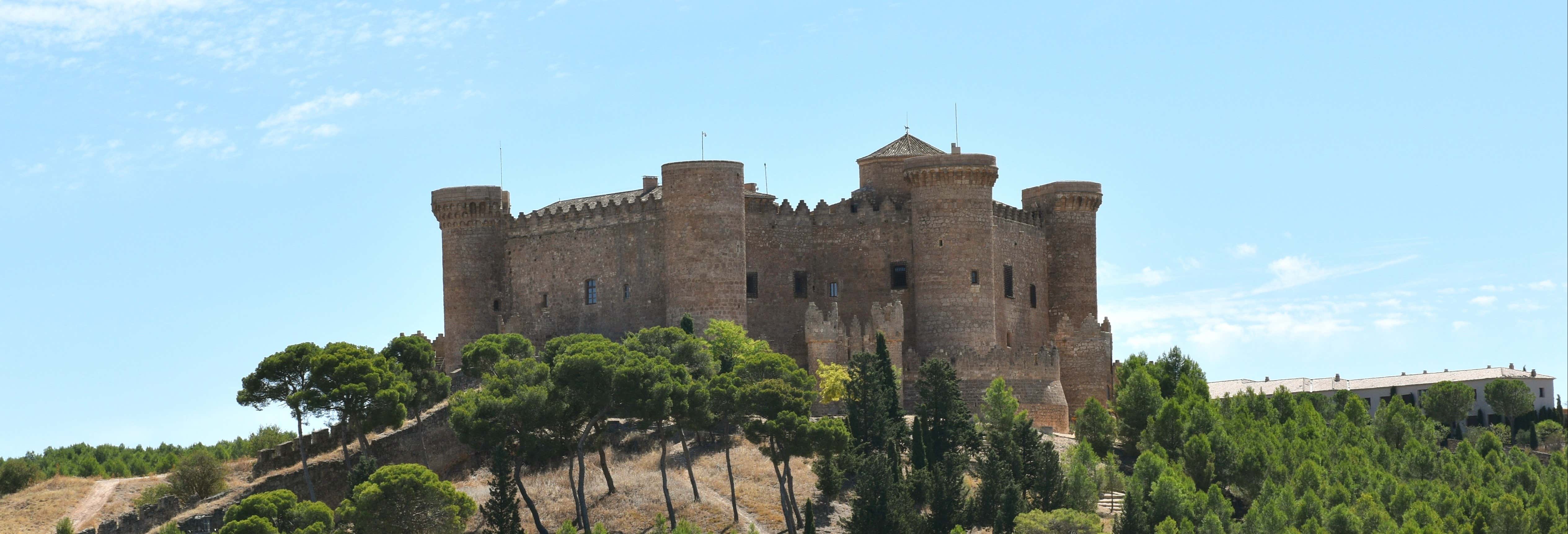 Belmonte Guided Tour