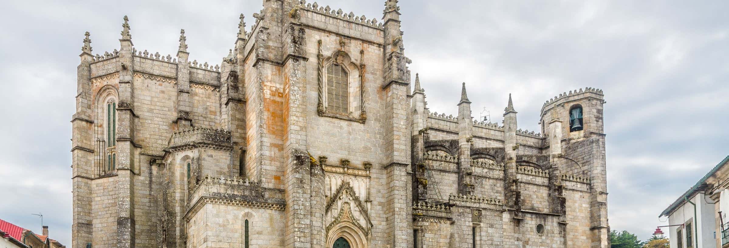Free tour por Guarda