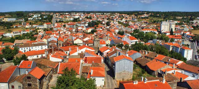 Tour dei borghi medievali di Guarda