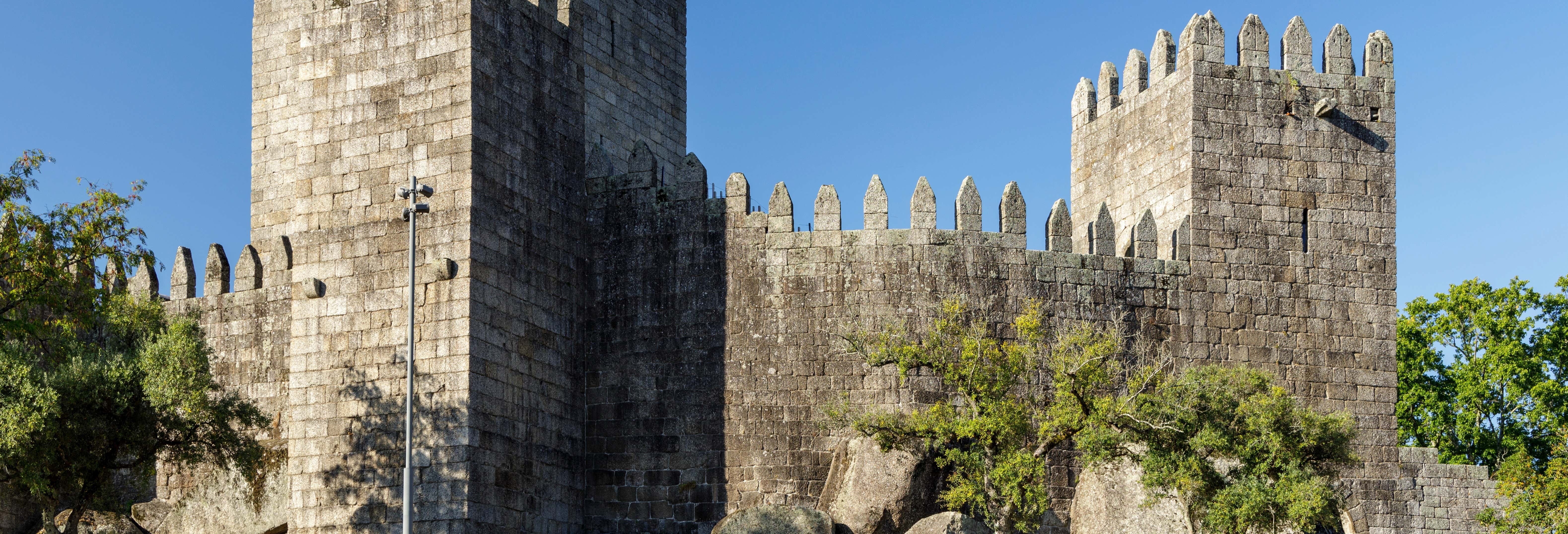 Guimaraes Sightseeing Bus