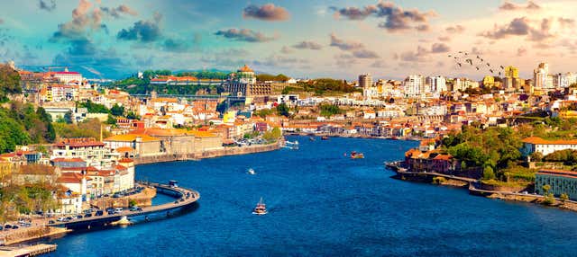 Escursione privata da Guimarães