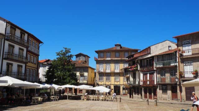 Guimarães