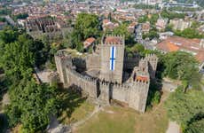 Guimarães City & Castle Guided Tour