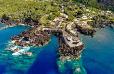 Tour de día completo por la isla de Faial