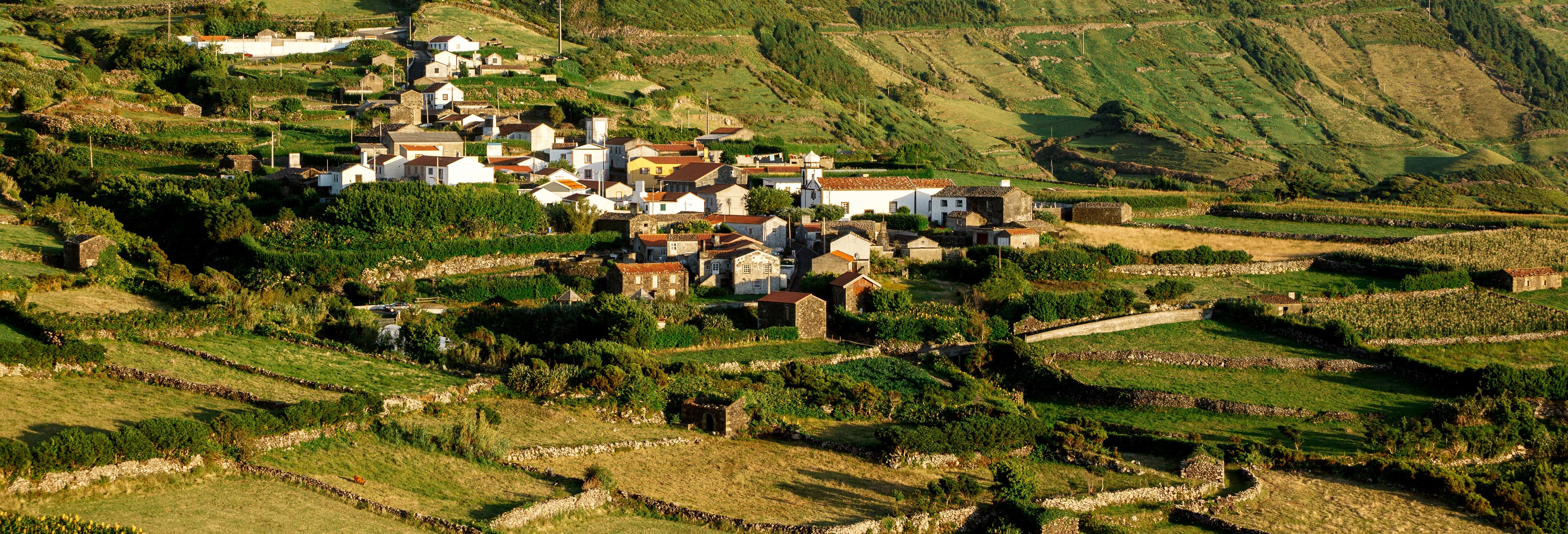 Île de Flores