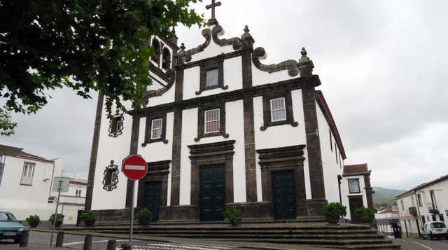 Lagoa