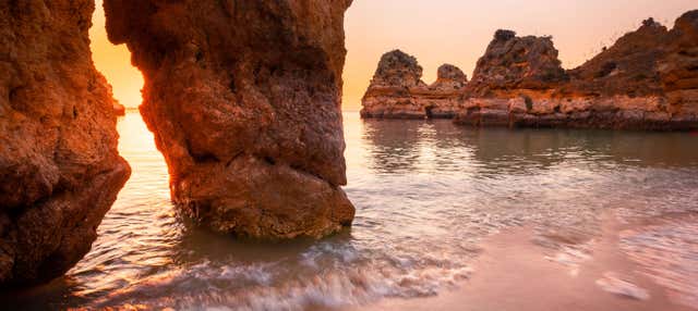 Giro in barca privata a Lagos