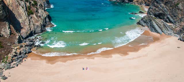 Tour della Costa Vicentina in fuoristrada