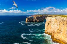 Tour de 4x4 por Sagres