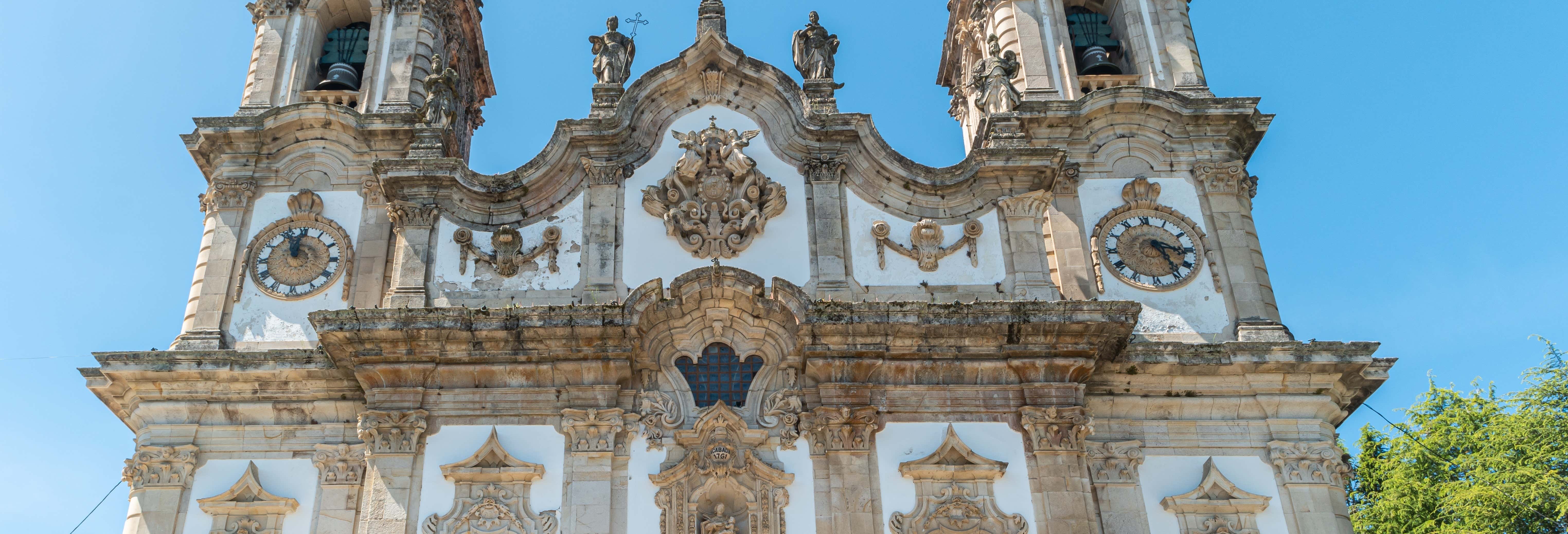 Lamego Private Tour