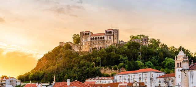 Visita guidata di Leiria