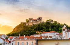 Leiria Guided Tour