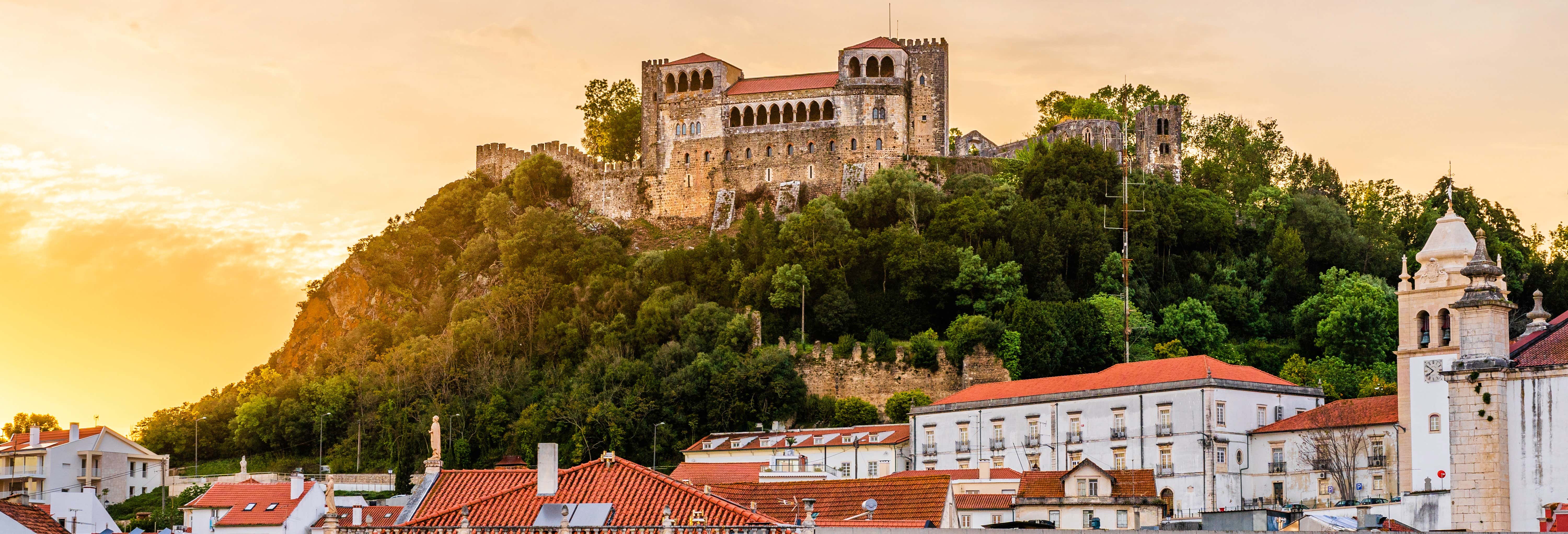 Leiria Guided Tour