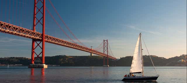Noleggio di una barca a vela con comandante