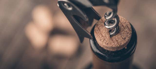 Degustazione di vino a Taylor’s Port