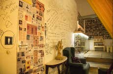 Lisbon Dinner + Fado Show