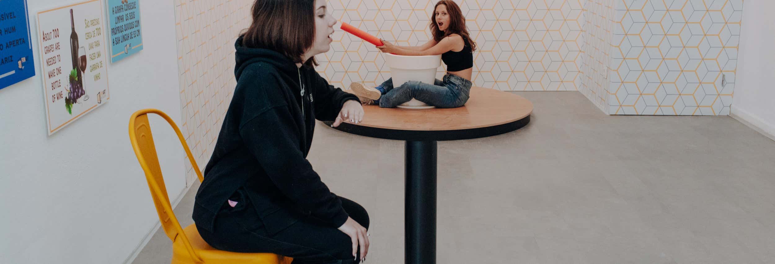 3D Fun Art Museum Lisbon Tickets