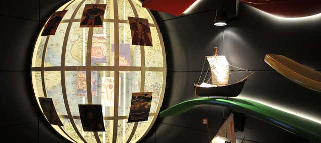 Biglietti per il Lisboa Story Centre