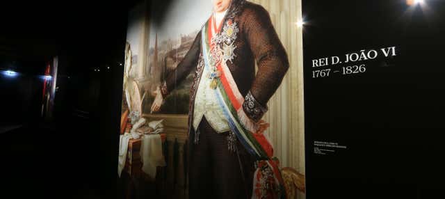 Biglietti per il Museo del Tesoro Reale