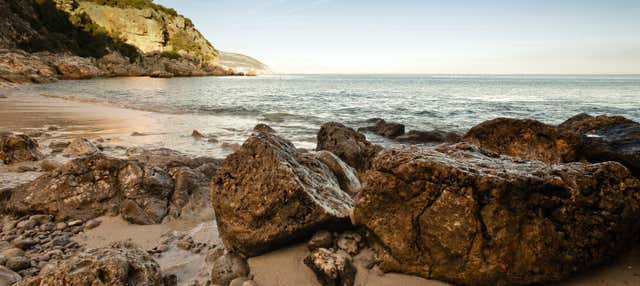 Escursione ad Arrábida e Sesimbra