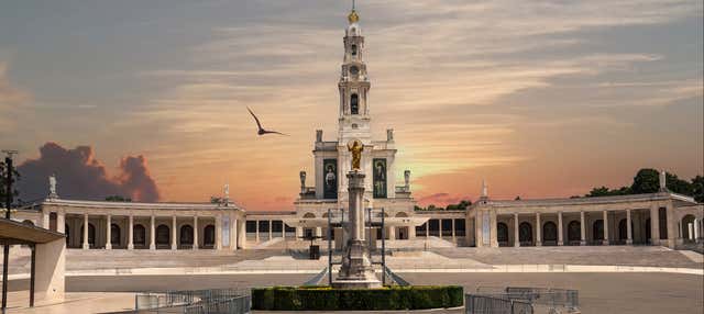 Escursione a Fátima per piccoli gruppi