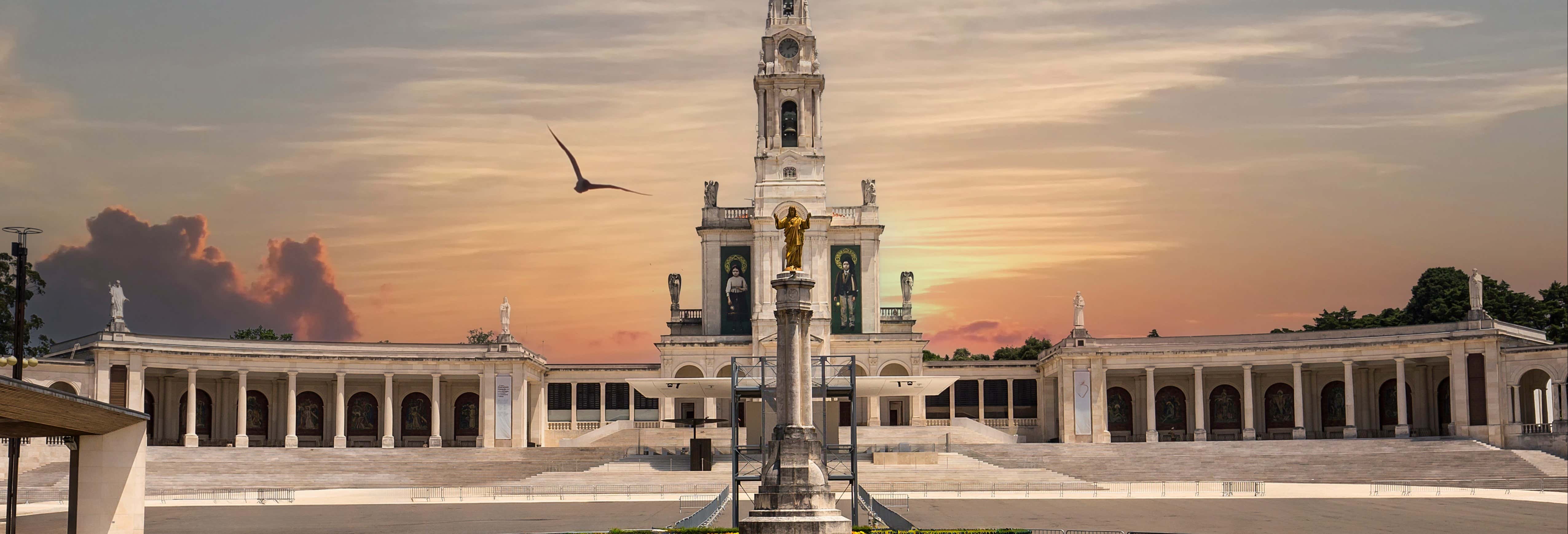 Escursione a Fátima per piccoli gruppi