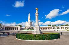 Fátima Day Trip