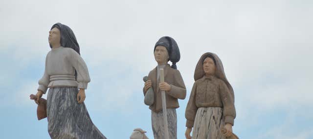 Excursión a Fátima, Óbidos, Nazaré y el Monasterio de Batalha